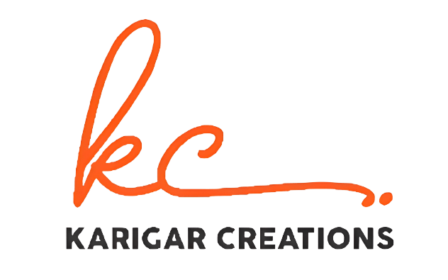 Karigar Creations Logo: Best Home Decor Items Online In India