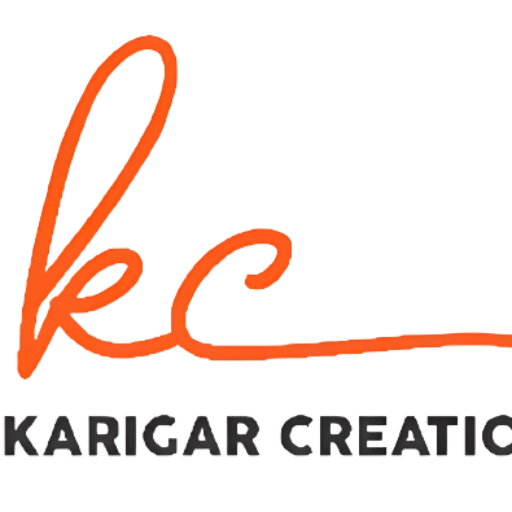 Karigar Creations Logo: Best Home Decor Items Online In India