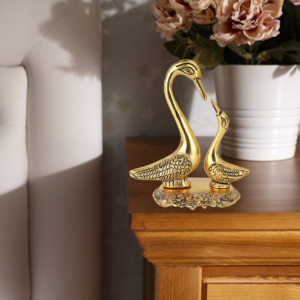 Pair of Duck Showpiece For gift and home decor